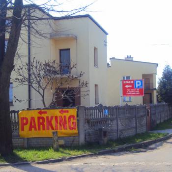 EDAM Parking Pyrzowice 24